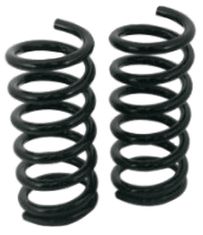 Coil spring Mustang SB 67-73 V8 front