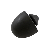 Gummipuffer  PV/Duett/Amazon/1800/140