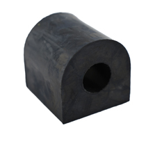 Buchse Stabilisator PV/Duett 47-61 Gummi