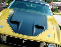 Schablone Haubenlackierung Nasa 71-73