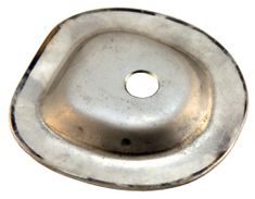 Unterlegscheibe Feder PV