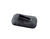 Gummidurchfhrung Front PV