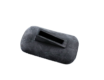 Gummidurchfhrung Front PV