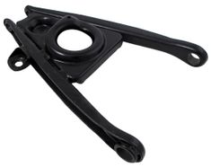 Querlenker PV/Duett unten li