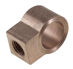 Verzweigung 1-Wege Hauptbremszylinder PV