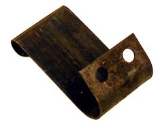 Blattfeder Getriebe H4/H6