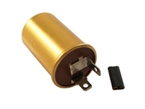 Blinkgeber PV/445/Amazon 6V 2-pol