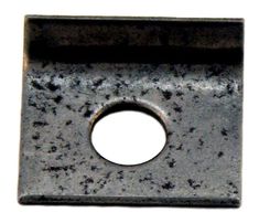 Unterlegscheibe hi Dmpfer PV