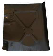 Rep.-blech Boden 140/240 74-93 hi re