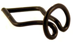 Clips Trverkleidung 444 47-50 (54/Auto)