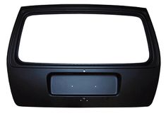 Heckklappe 245 1990-93