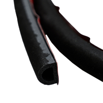 Dichtleiste 240 T�r vorn oben 86-