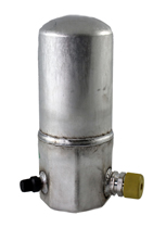 Akkumulator Klimaanlage 240 1993