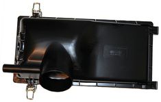 Deckel Luftfilter 240 79-87 oben