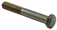 Schraube 3/8"-16 x 2½" Grad 8