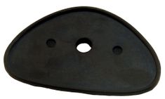 Dichtung Nummernschildbeleuchtung 444A