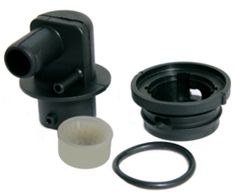 Flammenschutz synthetisch 850/960