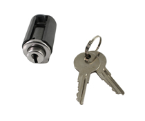 Schliesszylinder Handschuhfach PV/Duett