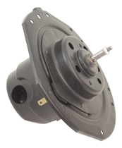 Heater blower motor GM 64-92