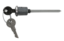 Schliesszylinder Tr PV/Duett