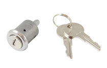 Schliesszylinder Kofferraum PV