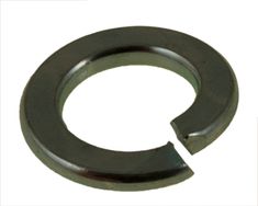 Federring 7/16" 11,3x18,3x2,2 mm