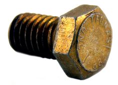 Schraube UNC 3/8-16x5/8" (16 mm)