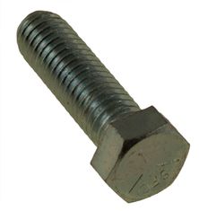 Schraube UNC 7/16-14x1 1/2" (38 mm)