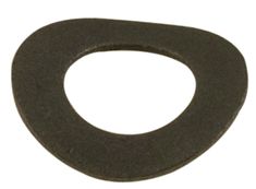 Unterlegscheibe 6,7x12x0,5 mm