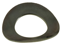 Unterlegscheibe 8,4x15x0,8 mm