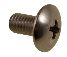 Schraube UNF 10-32x3/8" (9,5 mm) vent.