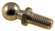 Kugelbolzen Gasfeder Kofferraum 145/245