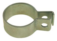 Klammer Auspuff 140 BW35 Hst