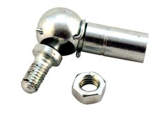 Kugelkopf (Li-Gewinde) M5