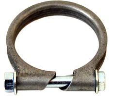 Klammer Auspuff 58 mm