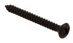 Schraube innerer Windschutzscheibenrahme