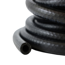 Fuel hose I.D. 0,375"