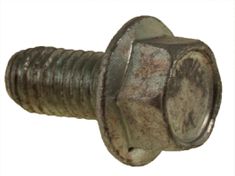 Schraube UNC 3/8-16x3/4" (19 mm)