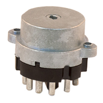 Startkontakt Lenkradschloss 240/740/940