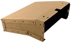 Handschuhfacheinsatz 444/445