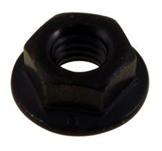 Flanschmutter Wasserpumpe & Scheinwerfer