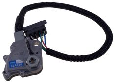 Sperrschalter, Automatikgetriebe