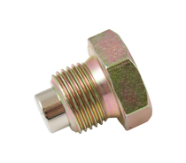 Stopfen lablauf magnetisch