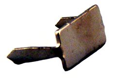 Clips Zierleiste Trverkleidung PV/AZ-19