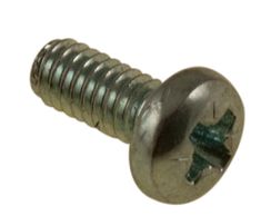 Schraube UNC 8-32x3/8" (9,5 mm) URX