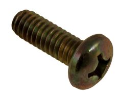 Schraube UNC 1/4-20x3/4" (19 mm) URX