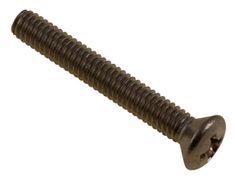 Schraube Rcklichtglas PV unten