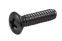 Screw luggage bracket rear seat 1800