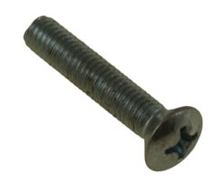 Schraube Fussumschalter