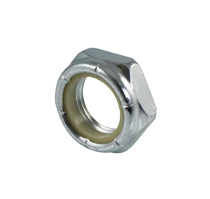 Mutter UNF 3/4-16 h=22 mm